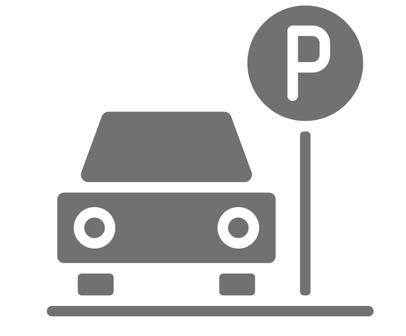 Parcheggi gratuiti