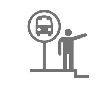 Mezzi pubblici