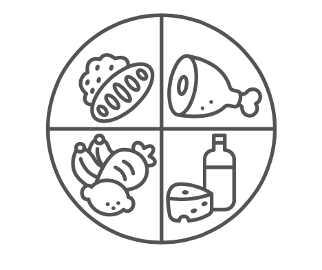 Educazione alimentare